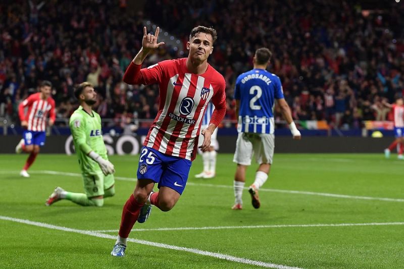 Nhận định soi kèo Atletico Madrid vs Botafogo lúc 02h00 ngày 24/6/2025