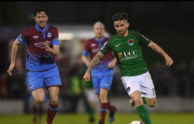 Nhận định soi kèo Cork City vs Drogheda lúc 01h45 ngày 24/6/2025