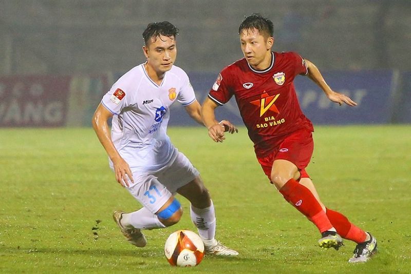 Nhận định soi kèo Nam Định vs Hà Tĩnh lúc 17h00 ngày 22/6/2025