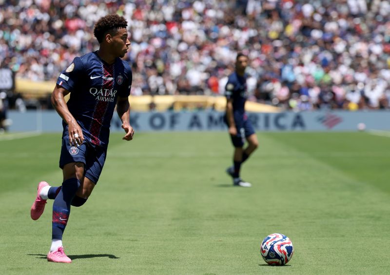 Nhận định soi kèo Seattle Sounders vs PSG lúc 02h00 ngày 24/6/2026
