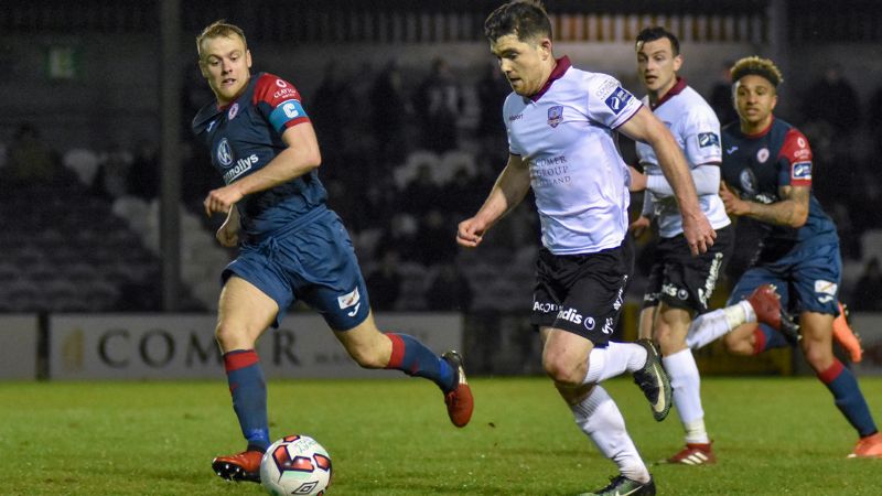 Nhận định soi kèo Sligo Rovers vs Galway lúc 01h45 ngày 24/6/2025